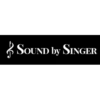 Sound By Singer logo