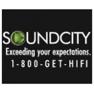 Shop Soundcity logo
