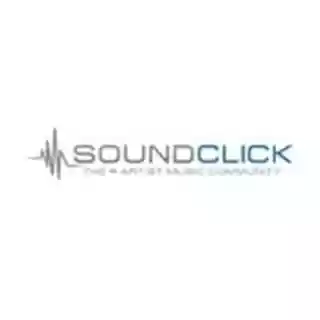 Shop SoundClick coupon codes logo