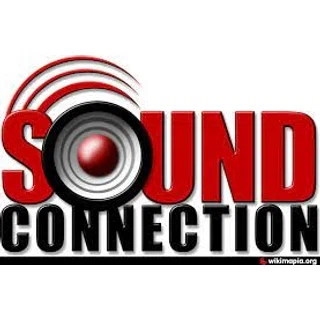 Sound Connection logo