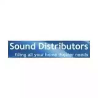 Sond Distributors promo codes
