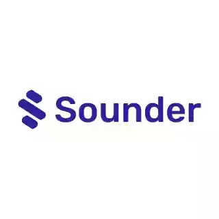 Shop Sounder.fm logo