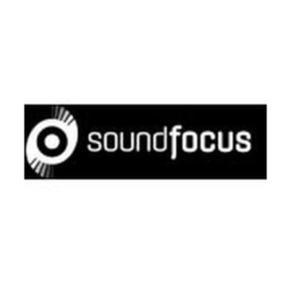 Shop SoundFocus logo