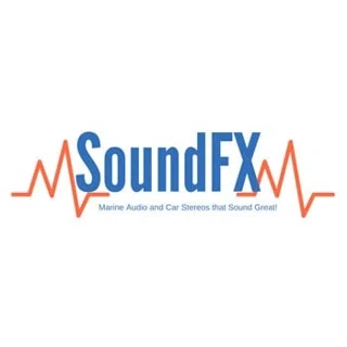 Sound Fx logo
