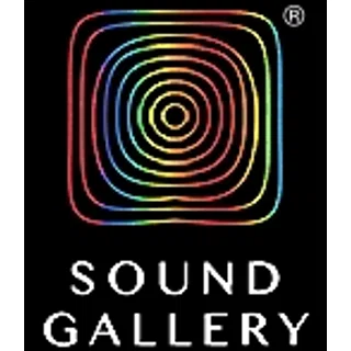 Sound Gallery logo