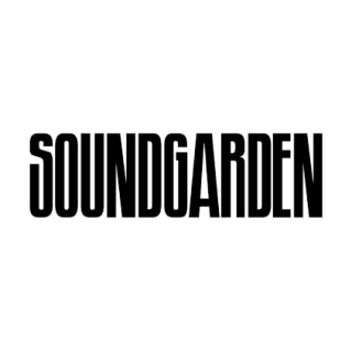 Soundgarden discount codes
