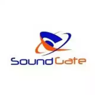 Shop Soundgate coupon codes logo
