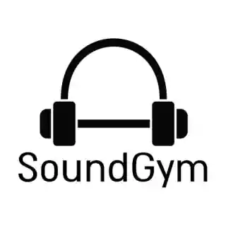 Shop SoundGym promo codes logo
