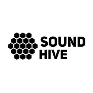 Shop Sound Hive logo