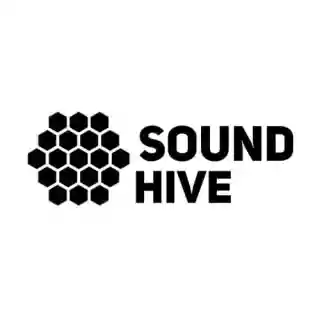 soundhiveofficial.com logo