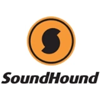 Shop SoundHound logo