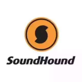 Shop SoundHound logo