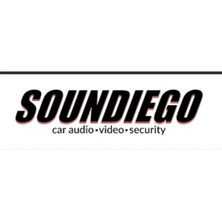 Soundiego logo
