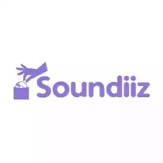Shop Soundiiz logo