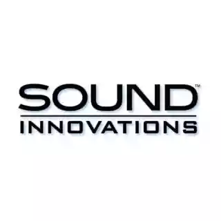 Sound Innovations logo