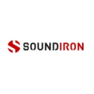 Soundiron logo