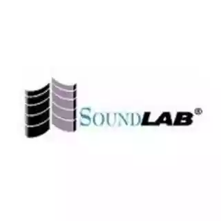 Soundlab logo