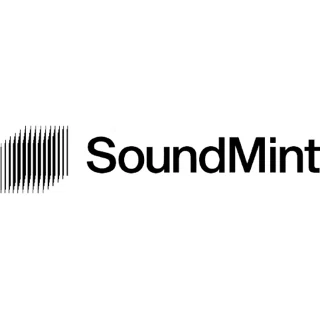 SoundMint logo