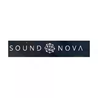 Shop SoundNova logo