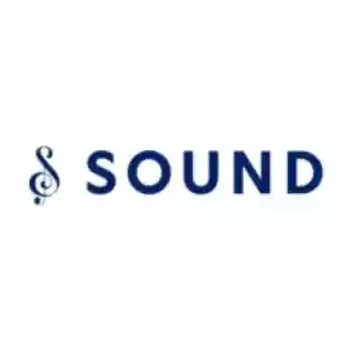 Shop SOUND Nutrition logo
