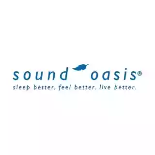 Sound Oasis logo