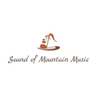 Shop Sound of Mountain Music logo