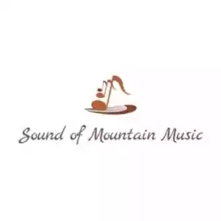 Shop Sound of Mountain Music logo