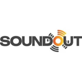 Shop SoundOut logo