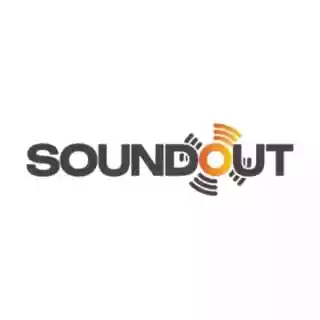 SoundOut logo