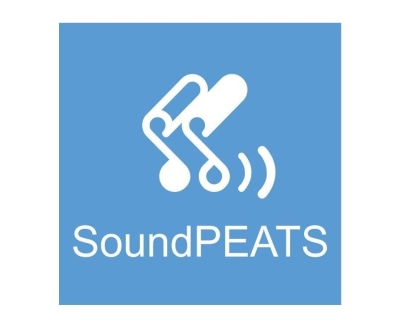Shop Soundpeats Audio logo