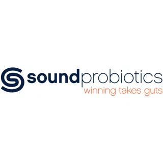 Sound Probiotics logo