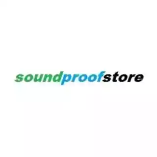 Shop Soundproof Store coupon codes logo