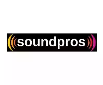 Shop Soundpros logo