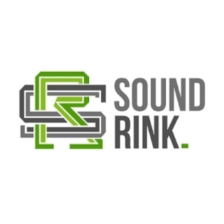 Shop Sound Rink logo