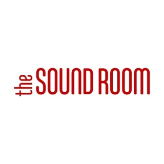 Shop Sound Room logo