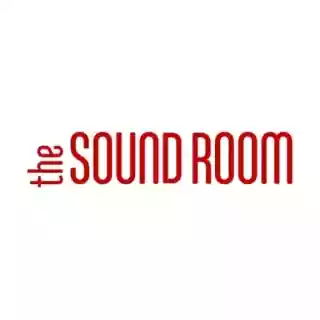 Shop Sound Room coupon codes logo