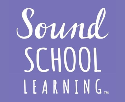 Shop Sound School Learning logo