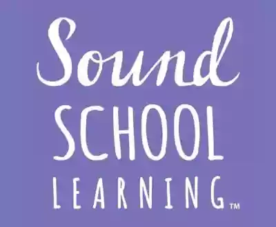 Sound School Learning coupon codes