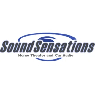 Sound Sensations logo