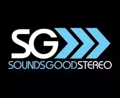 Sounds Good Stereo coupon codes