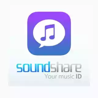 SoundShare discount codes