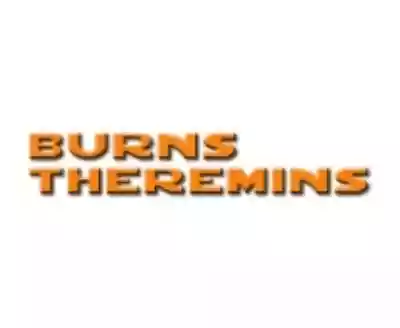 Shop Burns Theremins discount codes logo