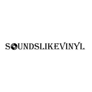 Sounds Like Vinyl logo