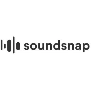Soundsnap logo