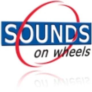 Sounds On Wheels logo