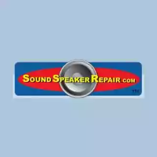 Sound Speaker Repair discount codes