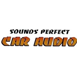 Sounds Perfect Car Audio logo