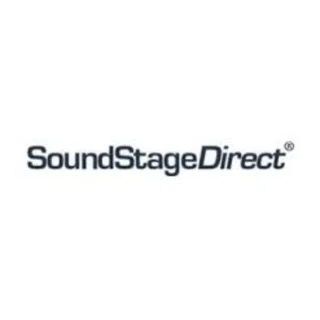 Shop SoundStage Direct logo