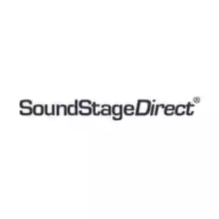 Shop SoundStage Direct coupon codes logo