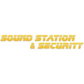 Sound Station & Security logo